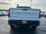 Used 2019 Chevrolet Silverado 1500 Custom Crew Cab 4x4, Pickup for sale #CV2705B - photo 9