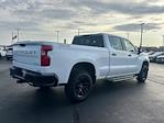 Used 2019 Chevrolet Silverado 1500 Custom Crew Cab 4x4, Pickup for sale #CV2705B - photo 2