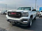 Used 2017 GMC Sierra 1500 Work Truck Crew Cab 4x4, Pickup for sale #CV2716A - photo 4