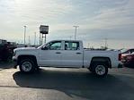 Used 2017 GMC Sierra 1500 Work Truck Crew Cab 4x4, Pickup for sale #CV2716A - photo 6