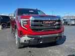 New 2025 GMC Sierra 1500 SLT Crew Cab 4WD, Pickup for sale #CV2724 - photo 3