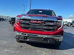 New 2025 GMC Sierra 1500 SLT Crew Cab 4WD, Pickup for sale #CV2724 - photo 4