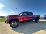 New 2025 GMC Sierra 1500 AT4X Crew Cab 4WD, Pickup for sale #CV2730 - photo 4