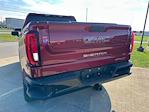 New 2025 GMC Sierra 1500 AT4X Crew Cab 4WD, Pickup for sale #CV2730 - photo 2