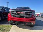 New 2025 GMC Sierra 1500 AT4 Crew Cab 4WD, Pickup for sale #CV2733 - photo 4