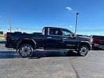 New 2025 GMC Sierra 3500 Denali Ultimate Crew Cab 4WD, Pickup for sale #CV2758 - photo 11