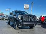 New 2025 GMC Sierra 3500 Denali Ultimate Crew Cab 4WD, Pickup for sale #CV2758 - photo 3