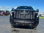 New 2025 GMC Sierra 3500 Denali Ultimate Crew Cab 4WD, Pickup for sale #CV2758 - photo 4