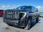 New 2025 GMC Sierra 3500 Denali Ultimate Crew Cab 4WD, Pickup for sale #CV2758 - photo 5