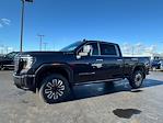 New 2025 GMC Sierra 3500 Denali Ultimate Crew Cab 4WD, Pickup for sale #CV2758 - photo 6