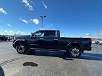 New 2025 GMC Sierra 3500 Denali Ultimate Crew Cab 4WD, Pickup for sale #CV2758 - photo 7