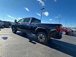 New 2025 GMC Sierra 3500 Denali Ultimate Crew Cab 4WD, Pickup for sale #CV2758 - photo 8