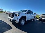 New 2025 GMC Sierra 1500 Pro Crew Cab 4WD, Pickup for sale #CV2762 - photo 4