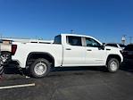 New 2025 GMC Sierra 1500 Pro Crew Cab 4WD, Pickup for sale #CV2762 - photo 9