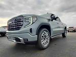 New 2025 GMC Sierra 1500 Denali Ultimate Crew Cab 4WD, Pickup for sale #CV2766 - photo 5