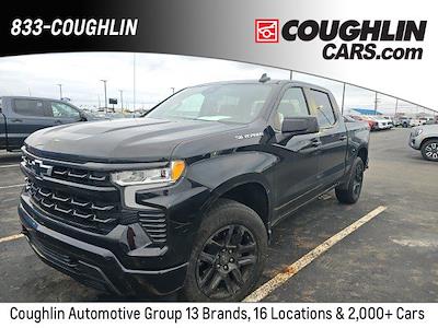 2022 Chevrolet Silverado 1500 Crew Cab 4x4, Pickup for sale #CV2780A - photo 1