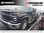 2024 Chevrolet Silverado 2500 Crew Cab 4x4, Pickup for sale #CV2802AA - photo 1