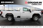 New 2025 GMC Sierra 2500 Pro Regular Cab 4WD, Pickup for sale #CV2892 - photo 1