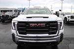 New 2025 GMC Sierra 2500 Pro Regular Cab 4WD, Pickup for sale #CV2892 - photo 4