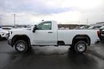 New 2025 GMC Sierra 2500 Pro Regular Cab 4WD, Pickup for sale #CV2892 - photo 5