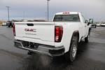 New 2025 GMC Sierra 2500 Pro Regular Cab 4WD, Pickup for sale #CV2892 - photo 6