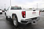 New 2025 GMC Sierra 2500 Pro Regular Cab 4WD, Pickup for sale #CV2892 - photo 9