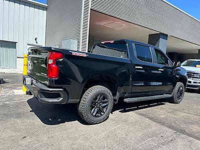 2019 Chevrolet Silverado 1500 Crew Cab 4x4, Pickup for sale #UCV1208A - photo 2