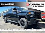 2019 Chevrolet Silverado 1500 Crew Cab 4x4, Pickup for sale #UCV1208A - photo 1