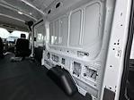 2023 Ford E-Transit 350 Medium Roof RWD, Empty Cargo Van for sale #CF1117 - photo 13