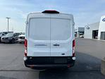 2023 Ford E-Transit 350 Medium Roof RWD, Empty Cargo Van for sale #CF1117 - photo 8