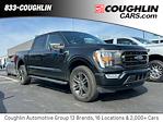 2022 Ford F-150 SuperCrew Cab 4x4, Pickup for sale #CF1142A - photo 3