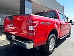 2018 Ford F-150 SuperCrew Cab 4x4, Pickup for sale #CF1155A - photo 2