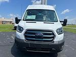 2023 Ford E-Transit 350 High Roof RWD, Empty Cargo Van for sale #CF1159 - photo 4