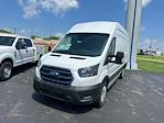 2023 Ford E-Transit 350 High Roof RWD, Empty Cargo Van for sale #CF1159 - photo 1