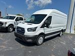 2023 Ford E-Transit 350 High Roof RWD, Empty Cargo Van for sale #CF1159 - photo 5