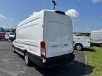 2023 Ford E-Transit 350 High Roof RWD, Empty Cargo Van for sale #CF1159 - photo 8
