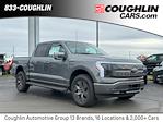 2023 Ford F-150 Lightning SuperCrew Cab AWD, Pickup for sale #CF1236 - photo 3