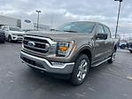 2023 Ford F-150 SuperCrew Cab 4x4, Pickup for sale #CF1274 - photo 1
