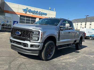 2024 Ford F-250 Super Cab 4WD, Pickup for sale #CF1305 - photo 1