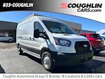 2024 Ford Transit 250 Medium Roof AWD, Upfitted Cargo Van for sale #CF1312 - photo 3