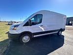 2024 Ford Transit 250 Medium Roof AWD, Upfitted Cargo Van for sale #CF1312 - photo 5