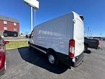 2024 Ford Transit 250 Medium Roof AWD, Upfitted Cargo Van for sale #CF1312 - photo 6