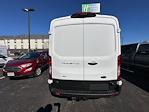 2024 Ford Transit 250 Medium Roof AWD, Upfitted Cargo Van for sale #CF1312 - photo 8