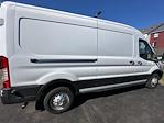2024 Ford Transit 250 Medium Roof AWD, Upfitted Cargo Van for sale #CF1312 - photo 10