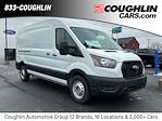 2024 Ford Transit 250 Medium Roof AWD, Upfitted Cargo Van for sale #CF1324 - photo 3
