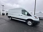 2024 Ford Transit 250 Medium Roof AWD, Upfitted Cargo Van for sale #CF1324 - photo 13