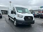 2024 Ford Transit 250 Medium Roof AWD, Upfitted Cargo Van for sale #CF1324 - photo 4