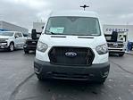 2024 Ford Transit 250 Medium Roof AWD, Upfitted Cargo Van for sale #CF1324 - photo 5