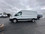 2024 Ford Transit 250 Medium Roof AWD, Upfitted Cargo Van for sale #CF1324 - photo 6
