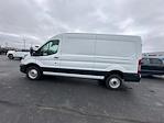 2024 Ford Transit 250 Medium Roof AWD, Upfitted Cargo Van for sale #CF1324 - photo 7